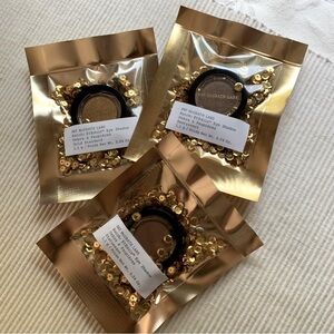 Pat McGrath Labs - EYEdols™ Eye Shadow bundle of 3